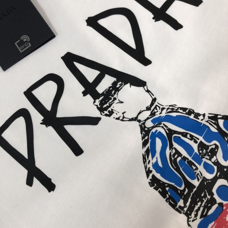 Prada T-Shirts